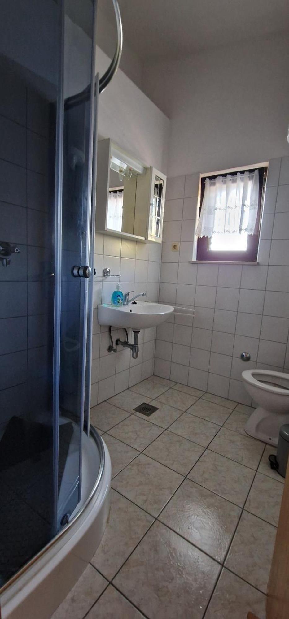 Apartments Duvnjak Omiš Exterior foto