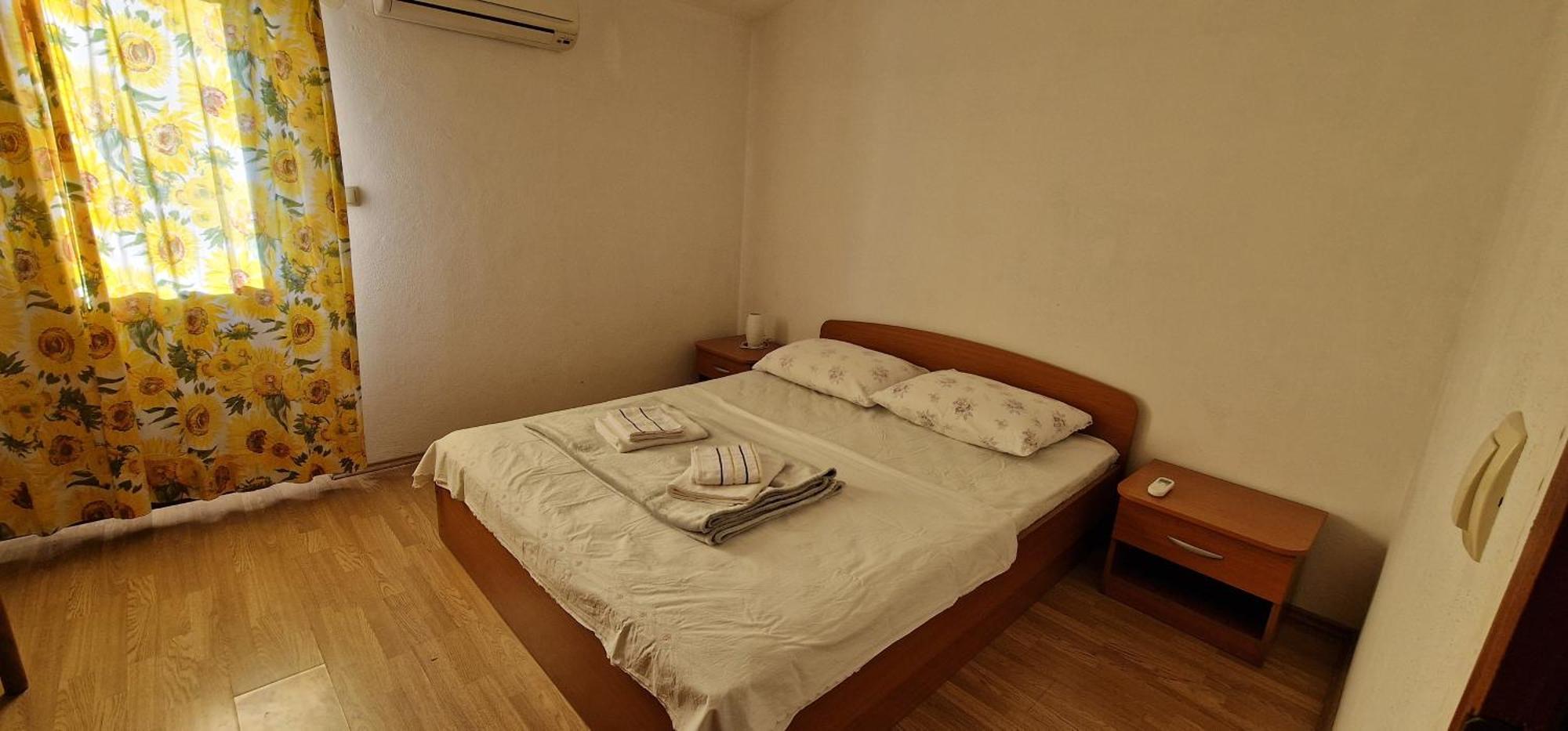 Apartments Duvnjak Omiš Exterior foto