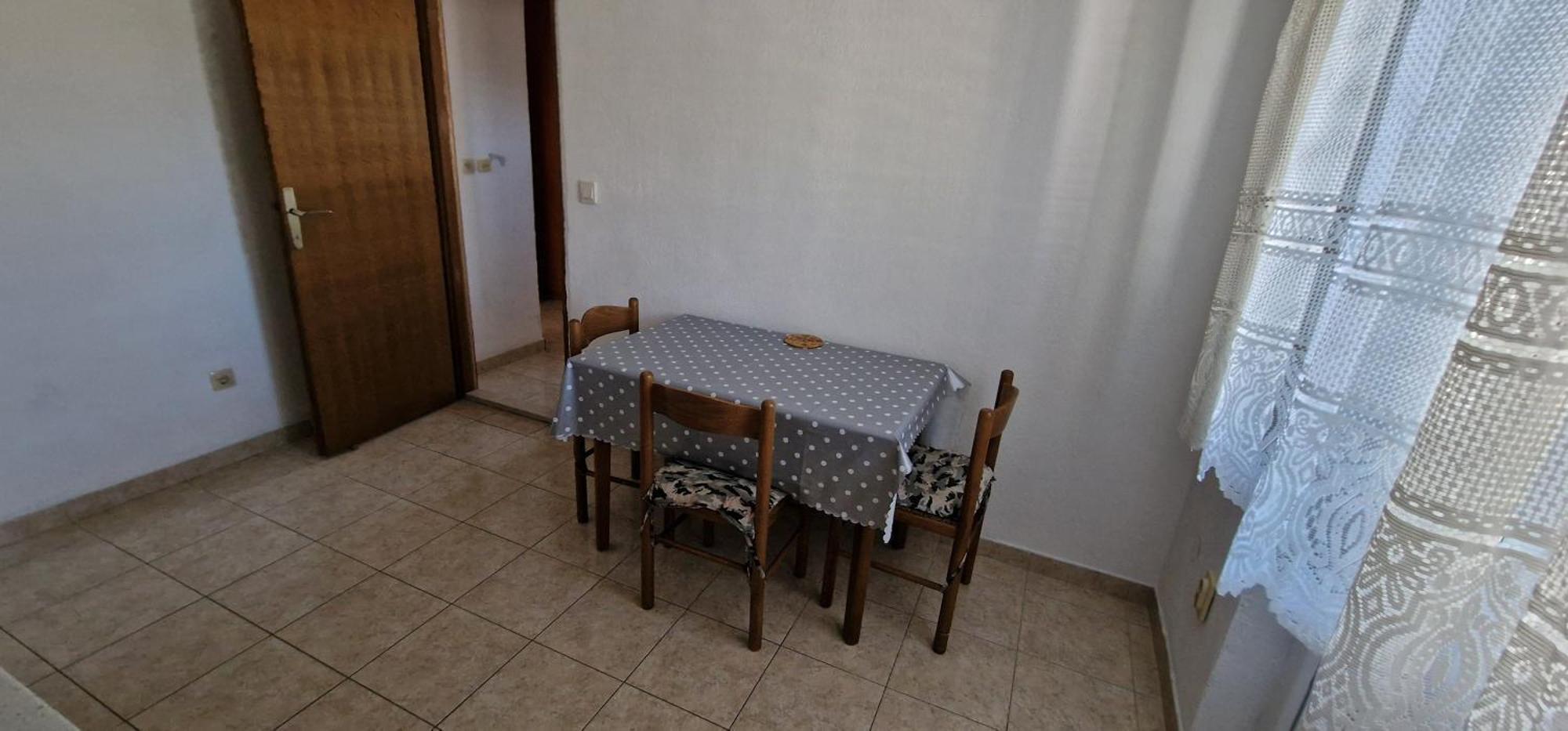 Apartments Duvnjak Omiš Exterior foto